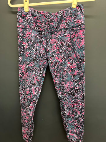 Sweaty Betty power leggings medium 7/8