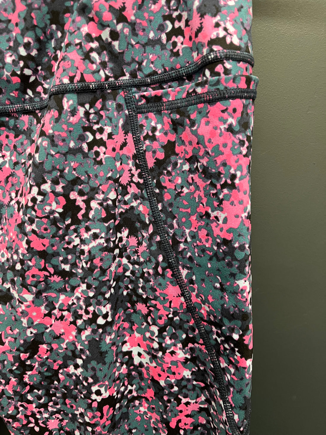 Sweaty Betty power leggings medium 7/8