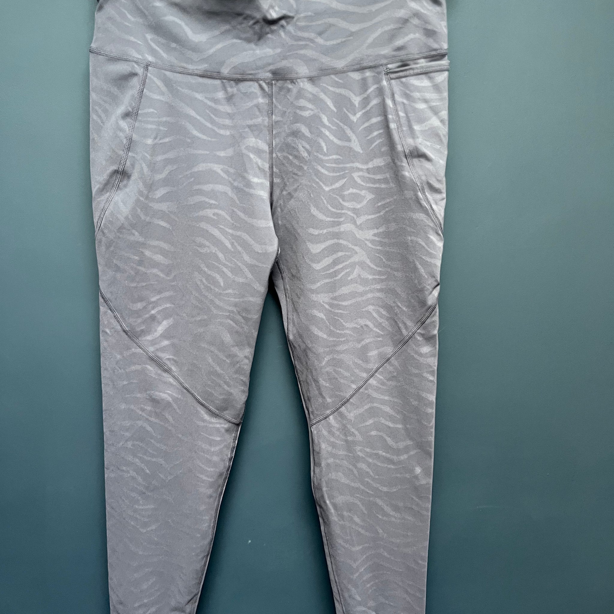 Sweaty Betty power leggings large full length