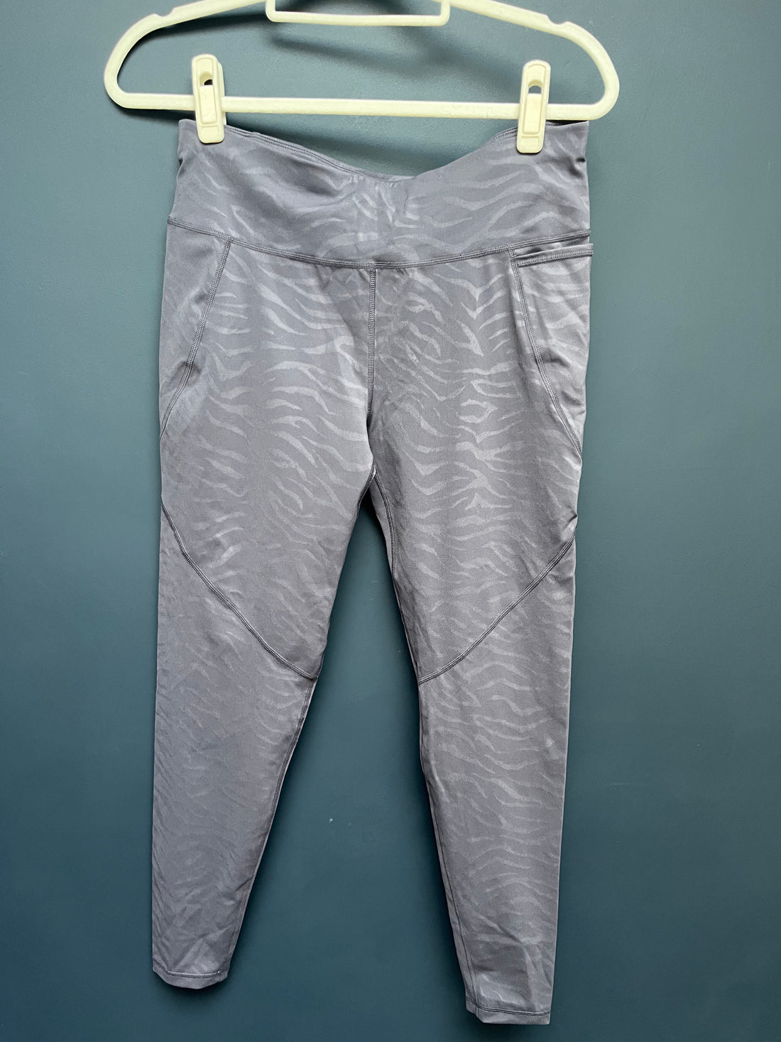 Sweaty Betty power leggings large full length