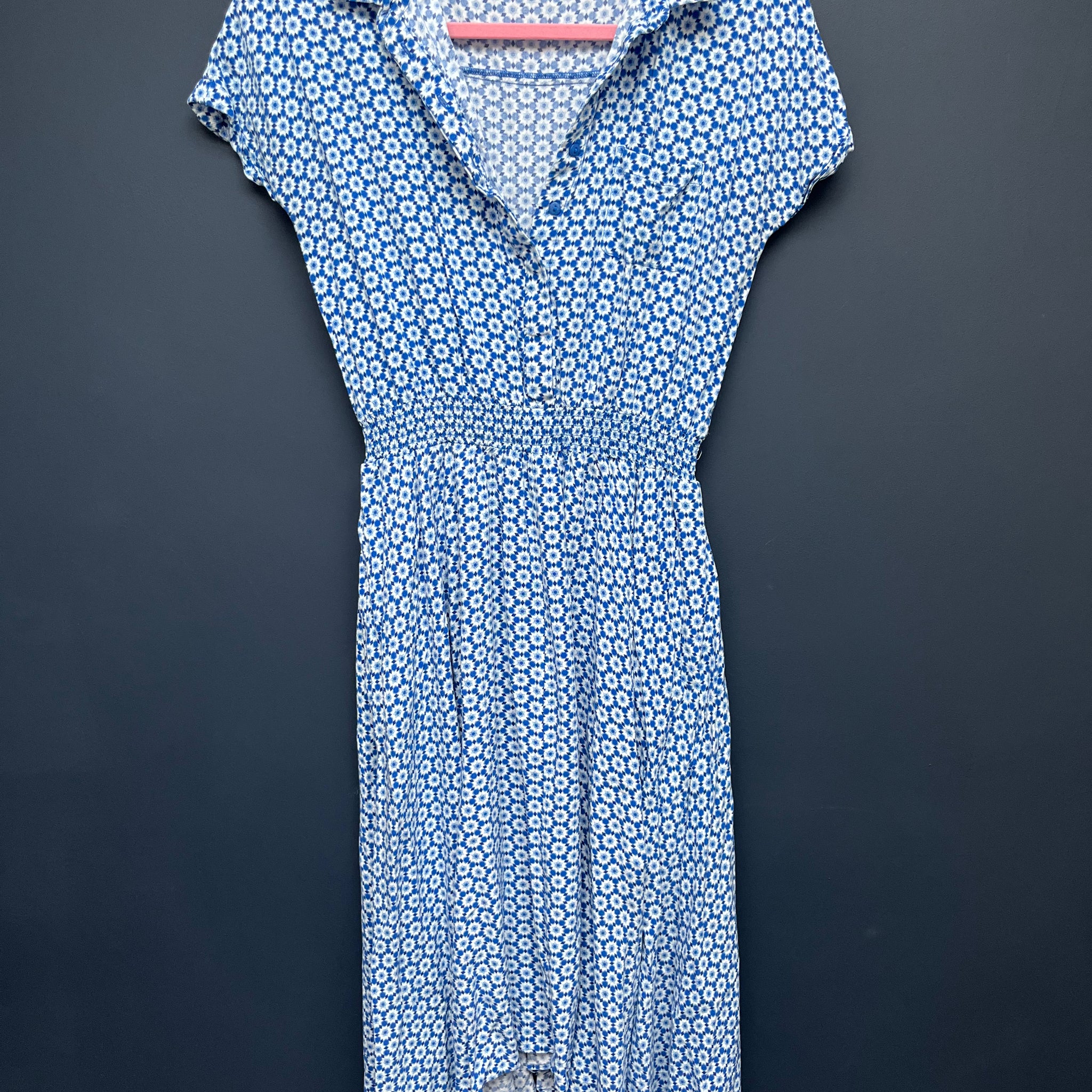 Hush Kensington dress 10