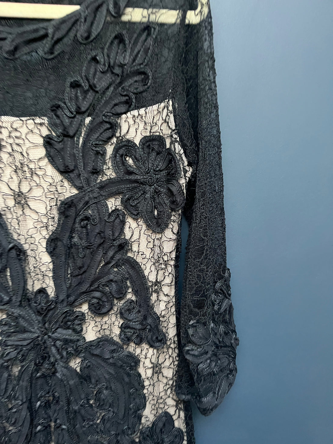 Phase eight lace dress 14