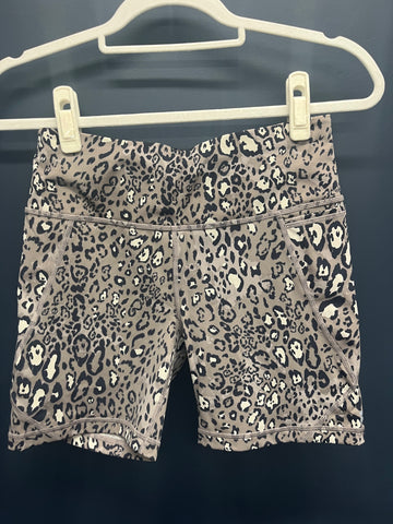 Sweaty Betty power shorts small 6inch