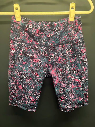 Sweaty Betty power shorts small 9inch