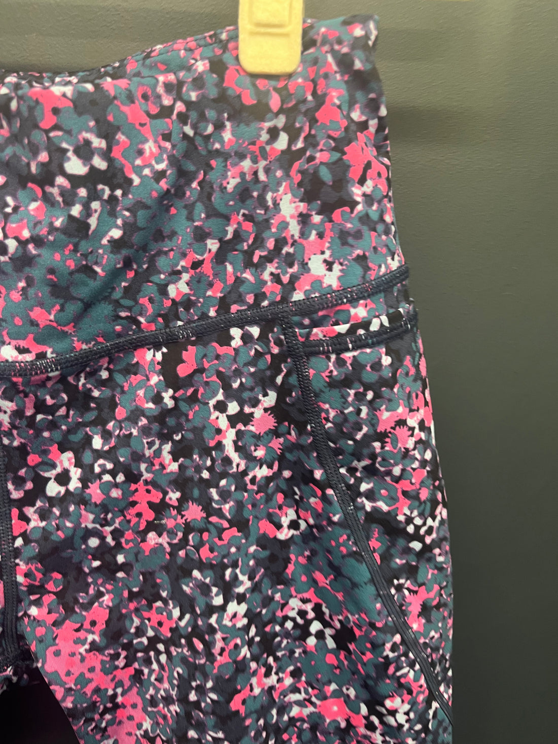 Sweaty Betty power shorts small 9inch