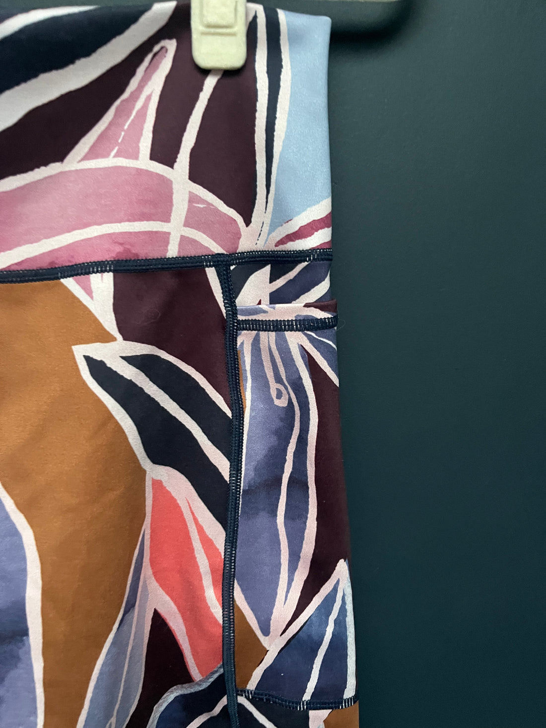 Sweaty Betty super sculpt shorts large 8inch