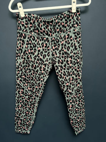 Sweaty Betty power leggings large 7/8