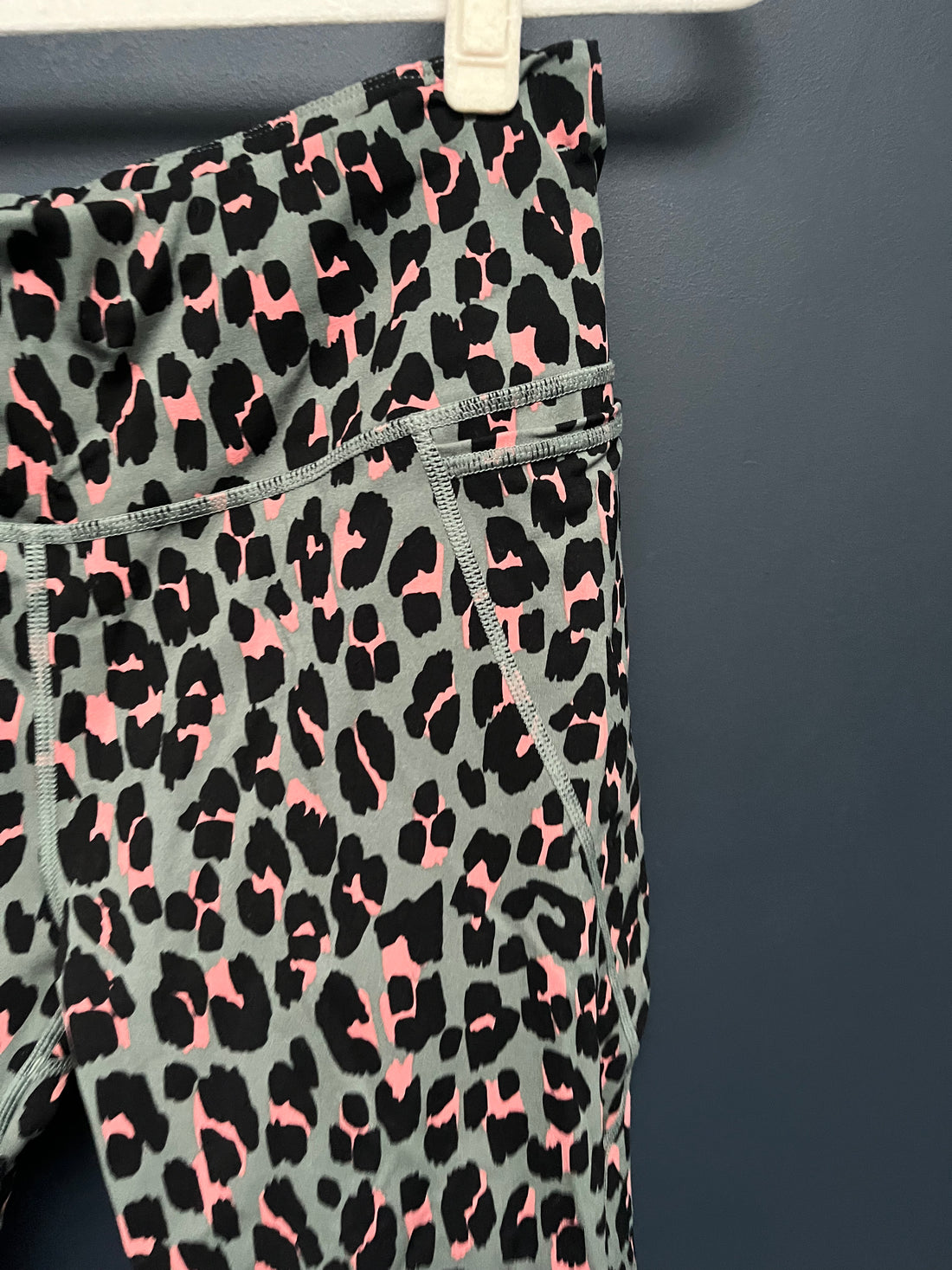 Sweaty Betty power leggings large 7/8