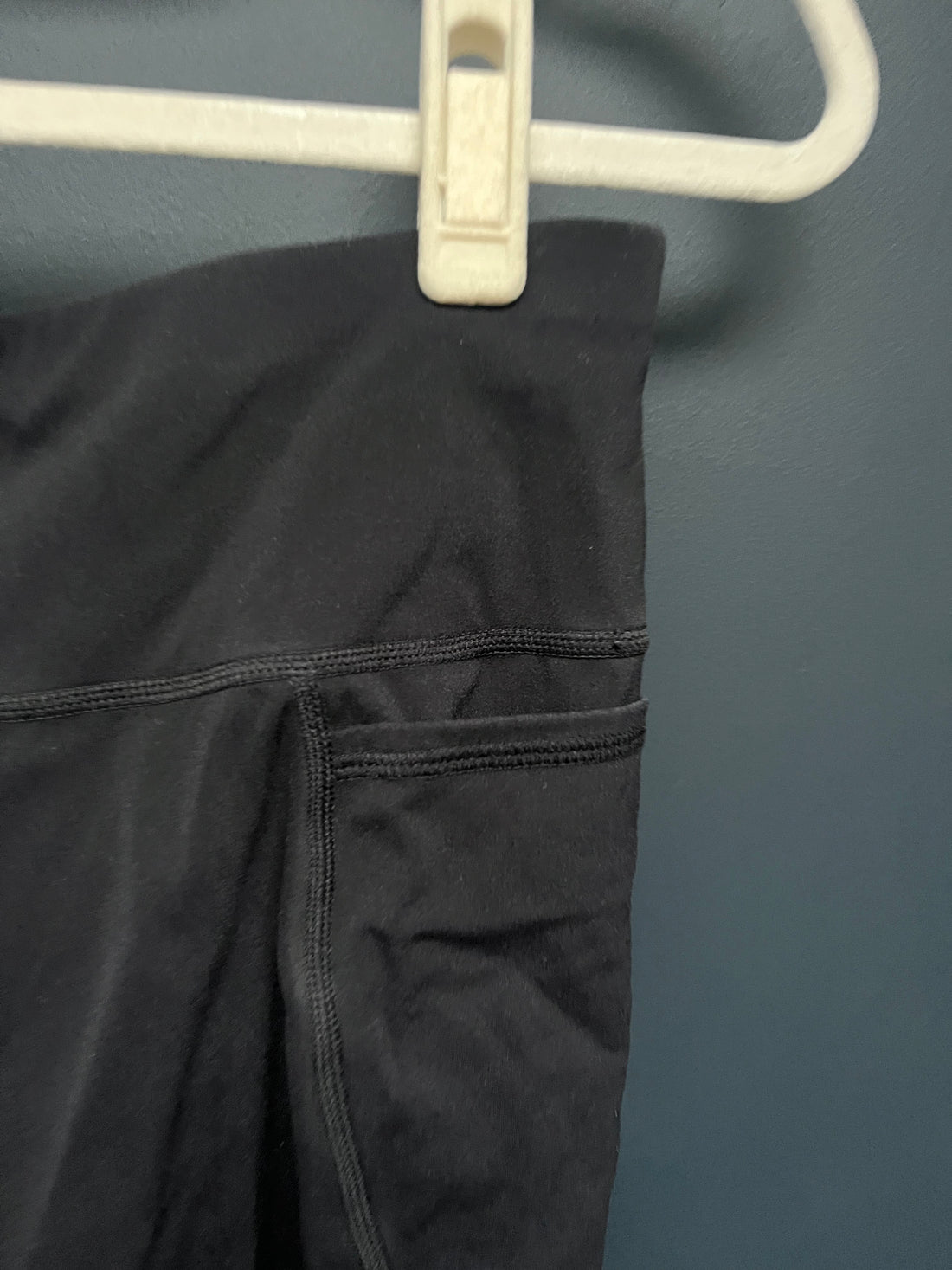 Sweaty Betty black power shorts large 6inch