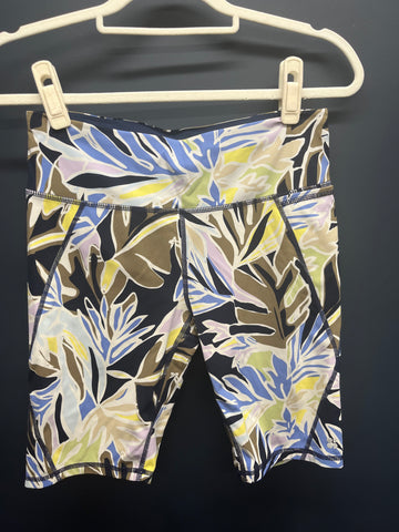 Sweaty Betty power shorts small 9inch