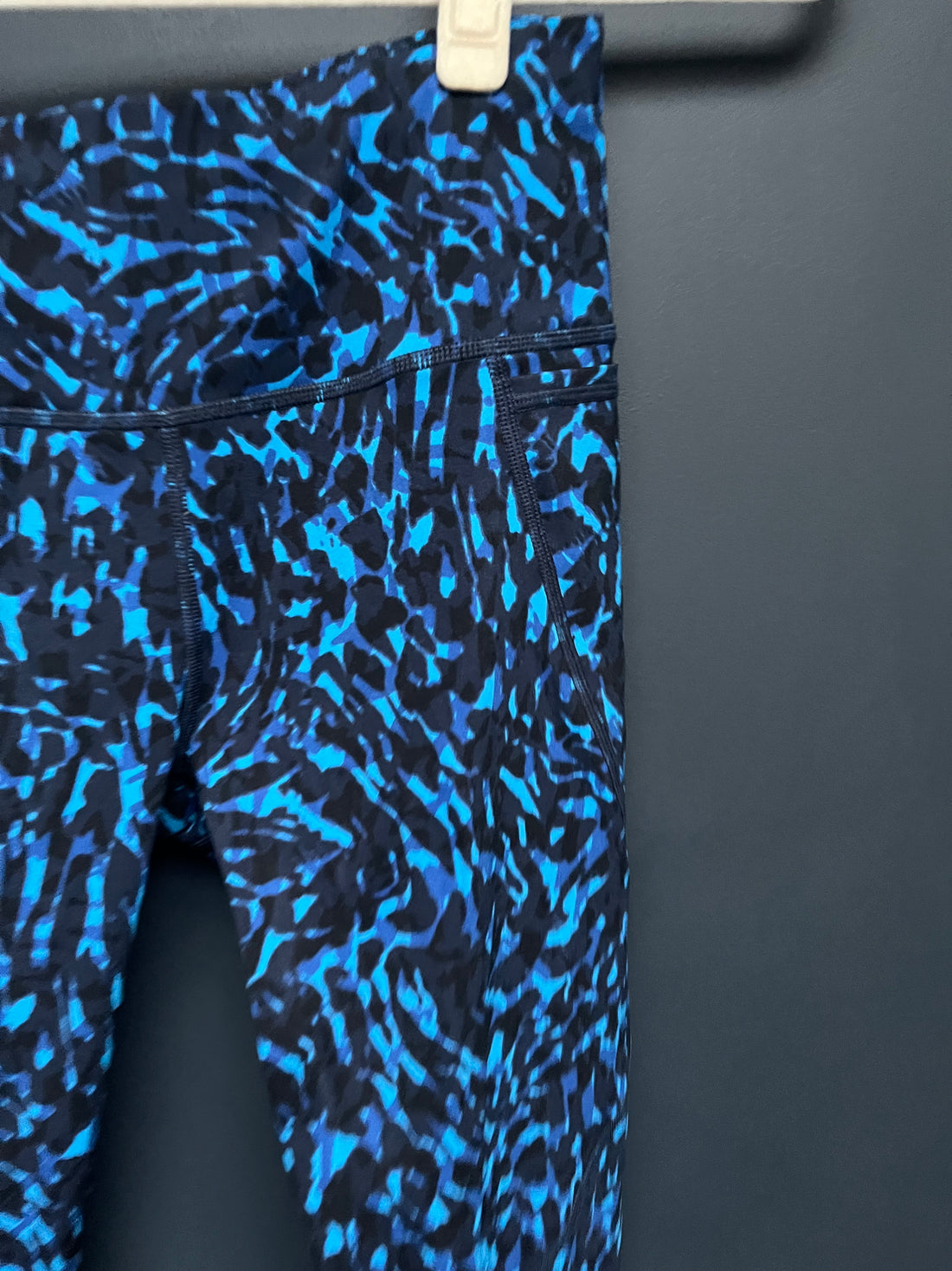 Sweaty Betty power leggings small 7/8