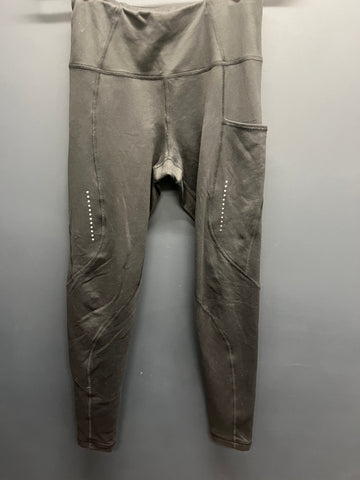 Sweaty Betty black therma leggings small full length