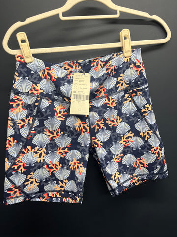 New sweaty Betty power shorts medium 6inch