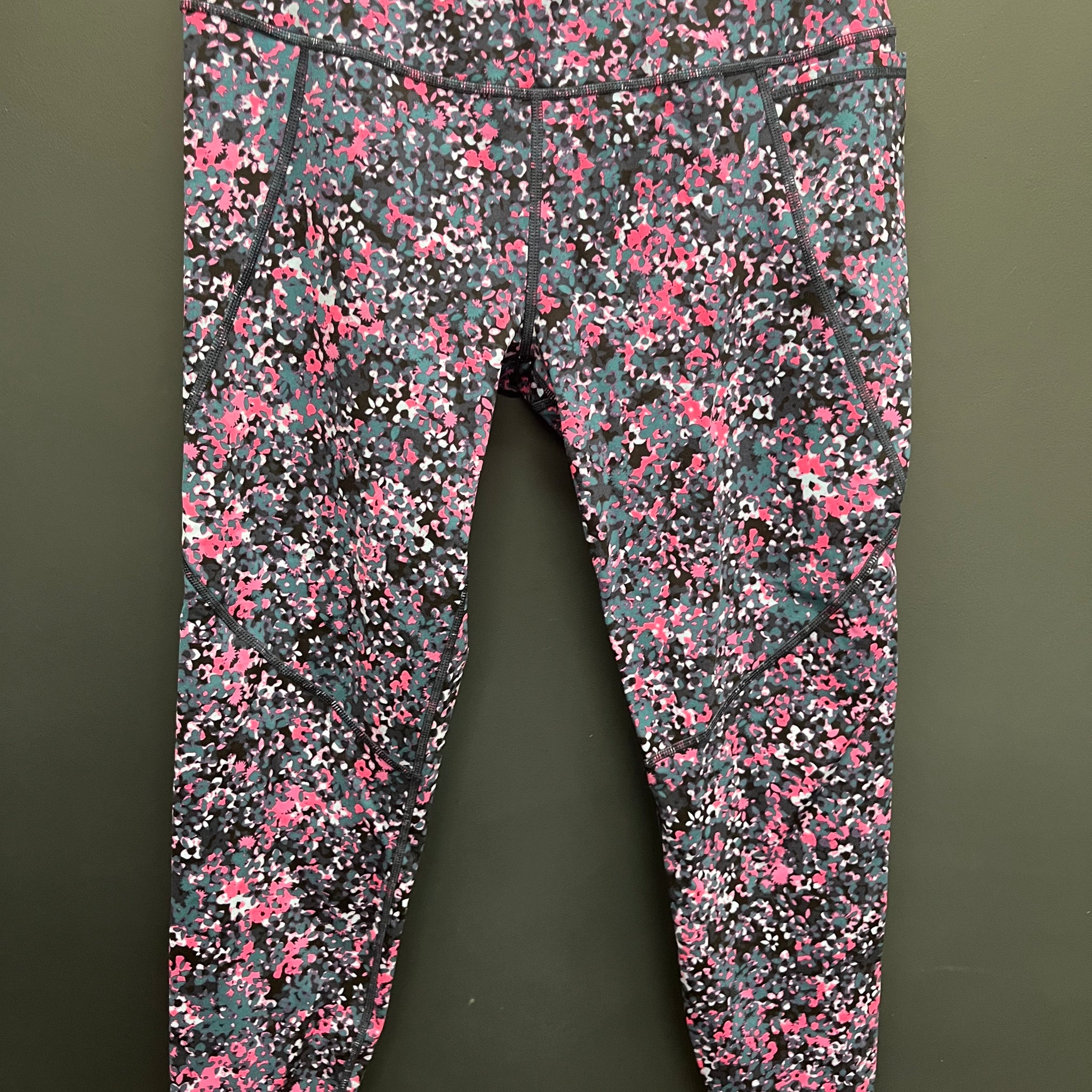 Sweaty Betty power leggings medium 7/8