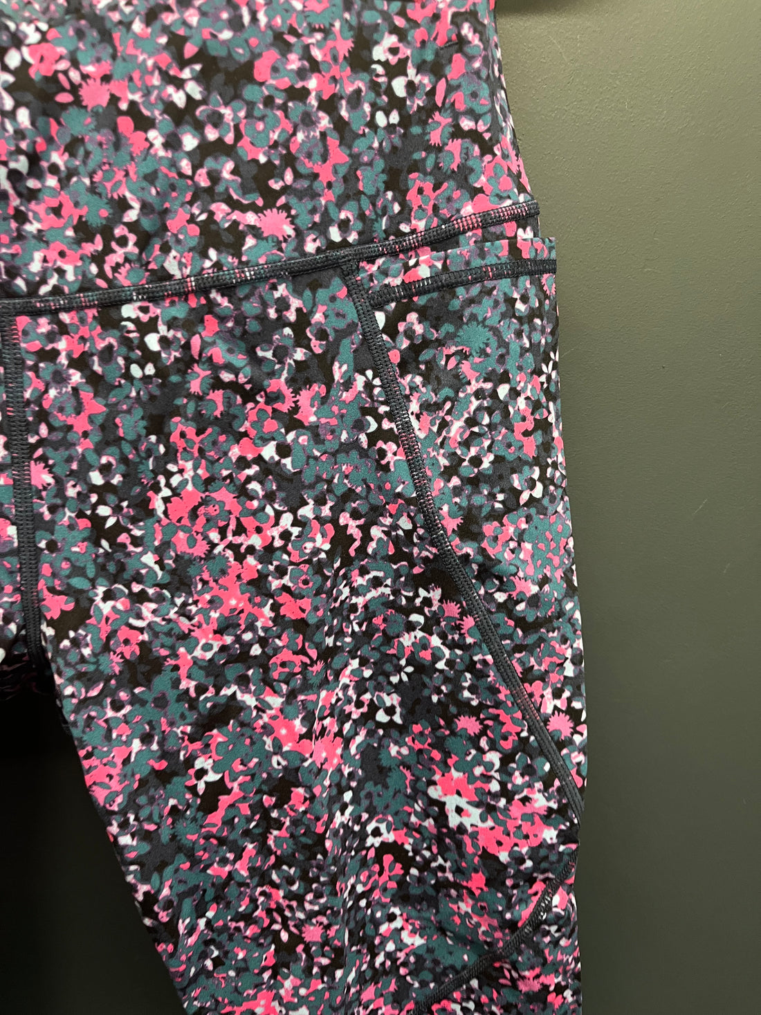 Sweaty Betty power leggings medium 7/8