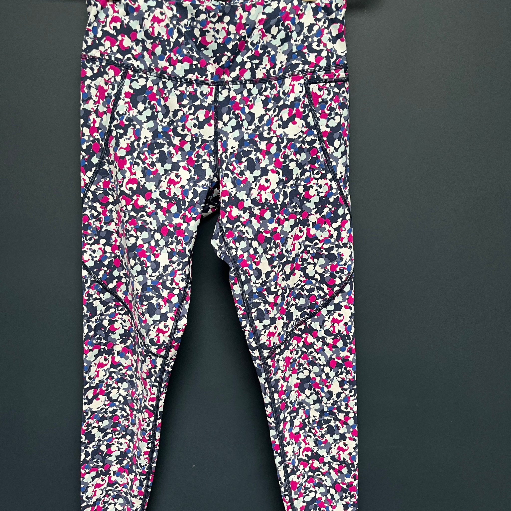 Sweaty Betty power leggings small full length