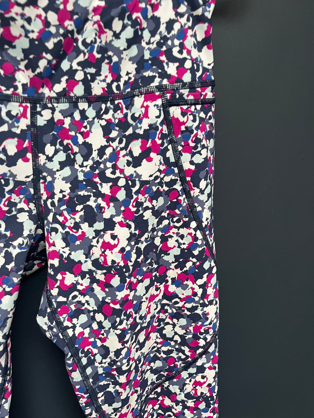 Sweaty Betty power leggings small full length
