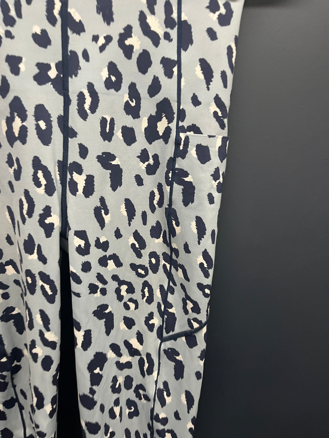 Sweaty Betty ultra high waist power leggings small 7/8