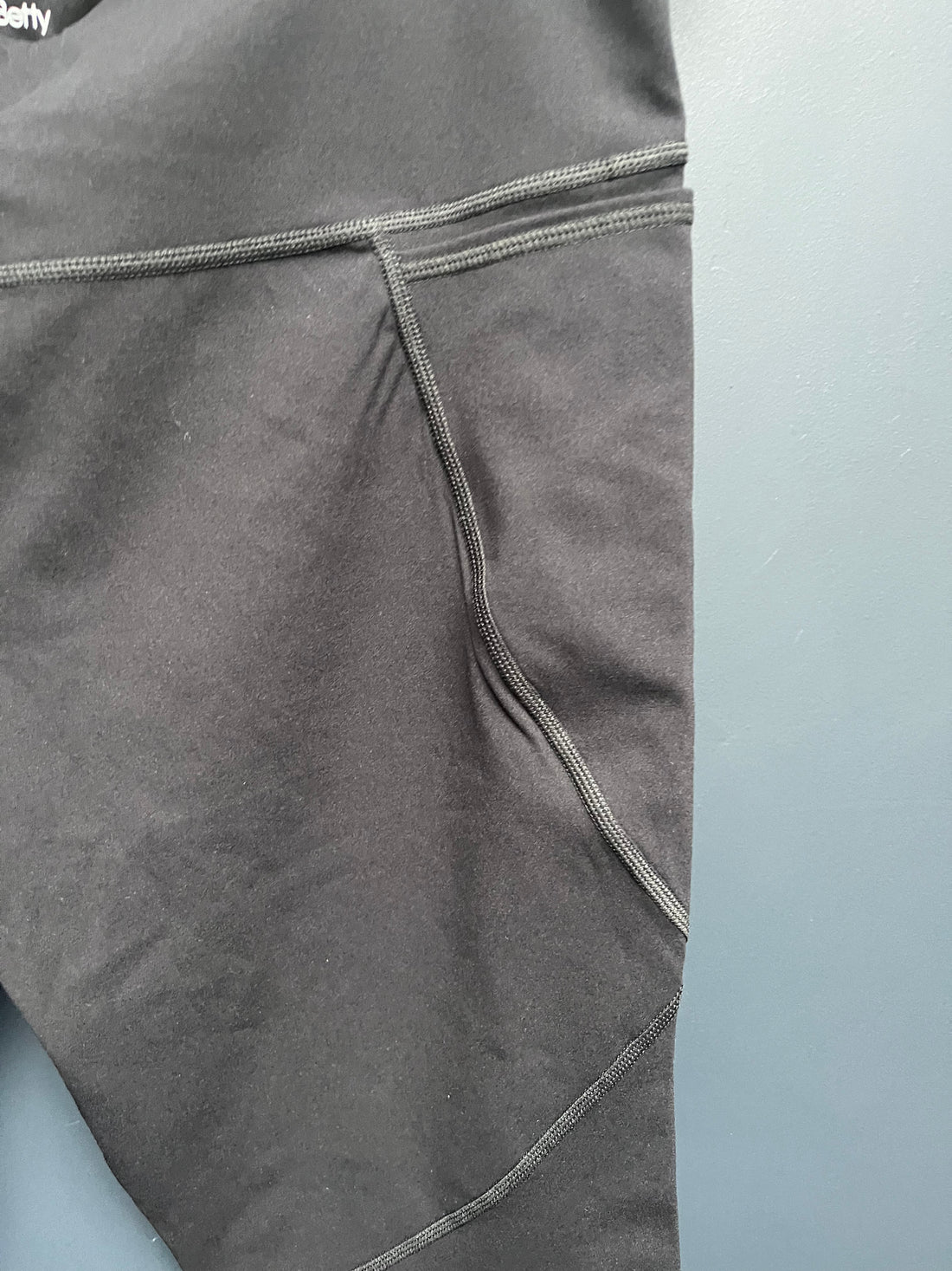 Sweaty Betty power leggings XLarge 7/8