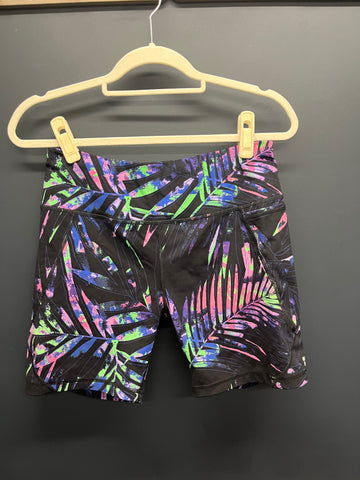 Sweaty Betty power shorts large 6inch