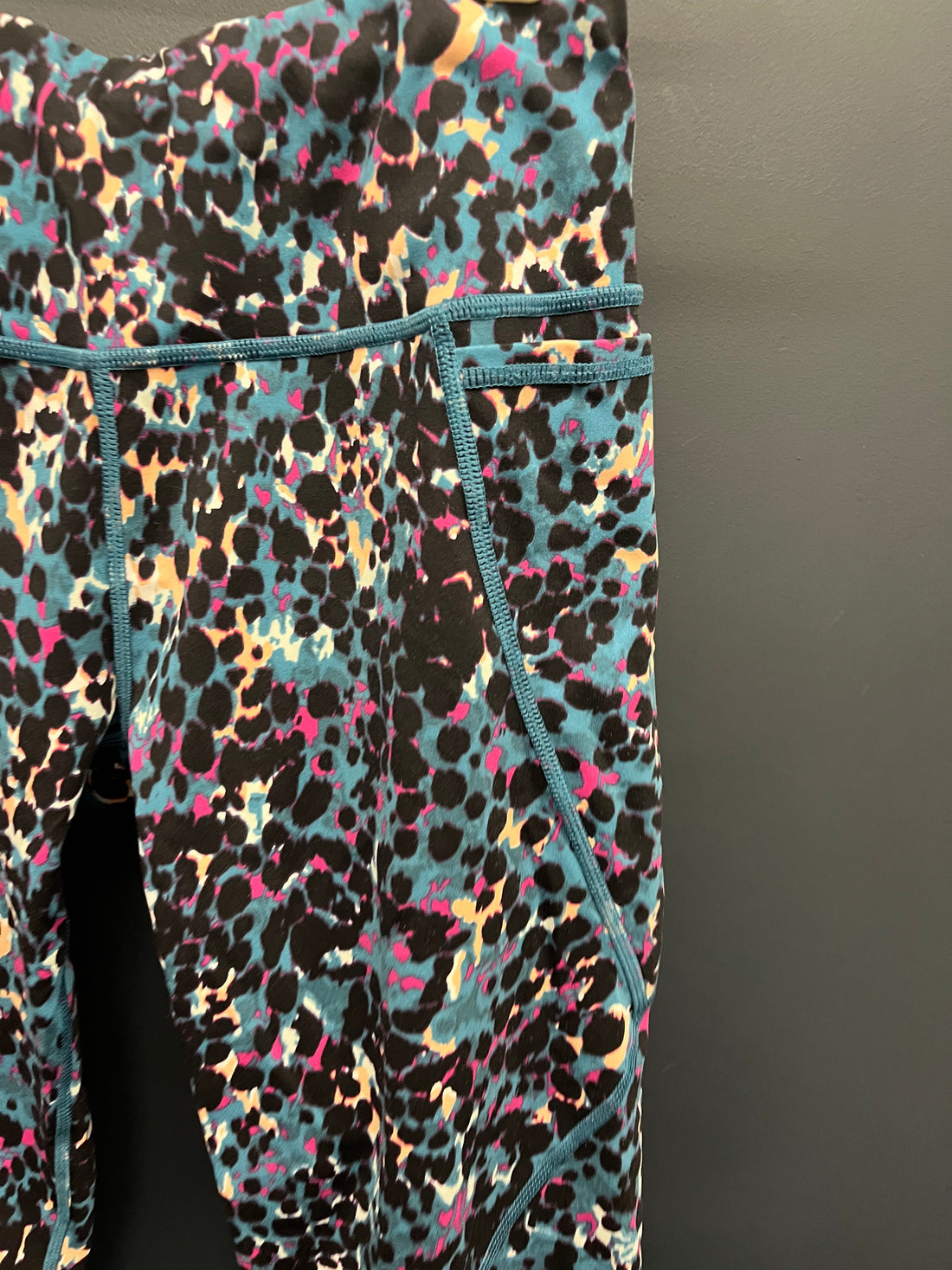 Sweaty Betty power leggings small 7/8