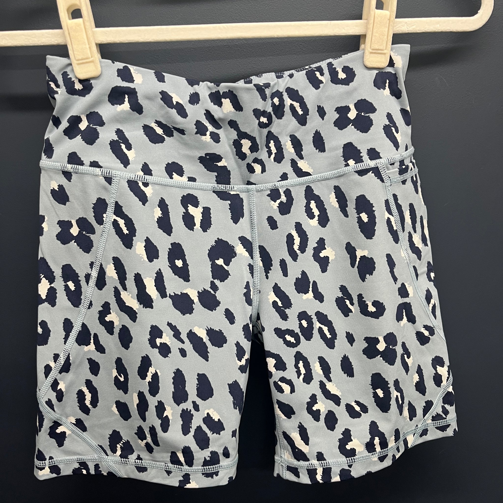 Sweaty Betty power shorts small 6inch