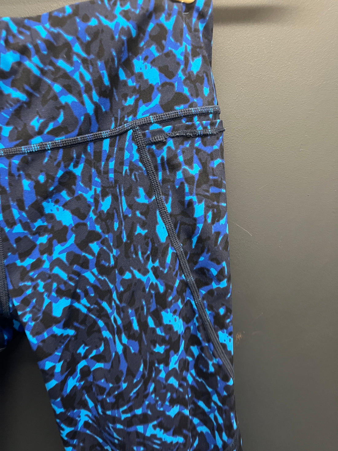 Sweaty Betty power leggings small 7/8