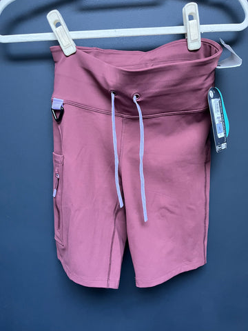 New good move walking shorts 8