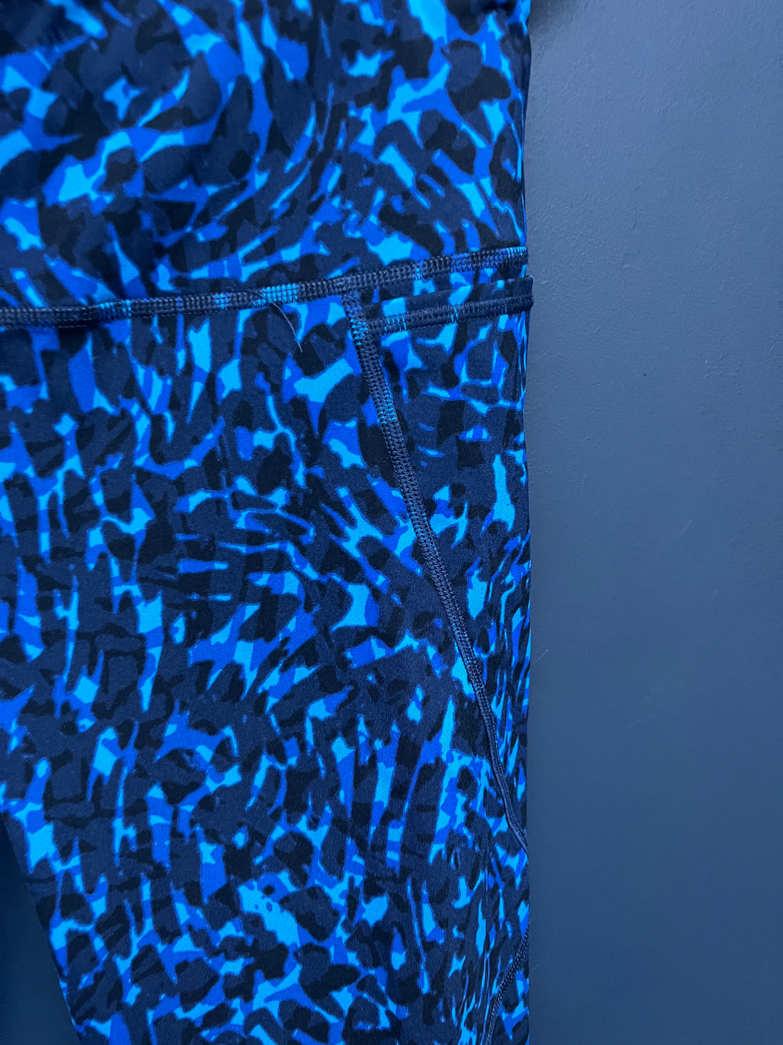 Sweaty Betty power leggings medium 7/8