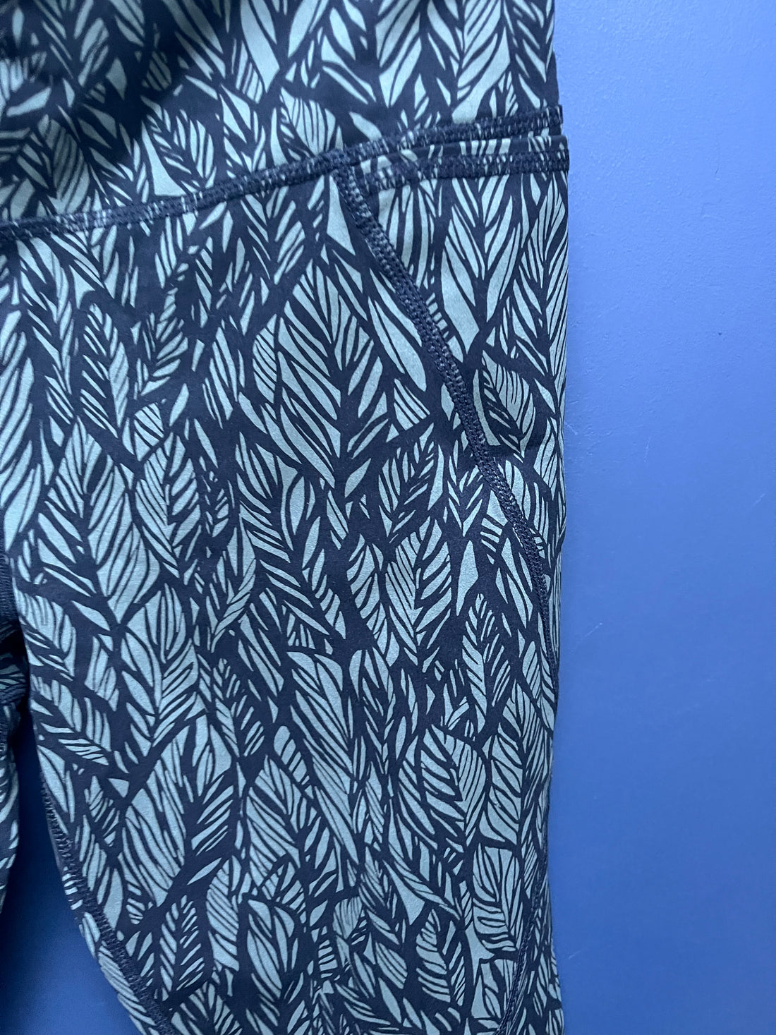 Sweaty Betty power leggings medium full