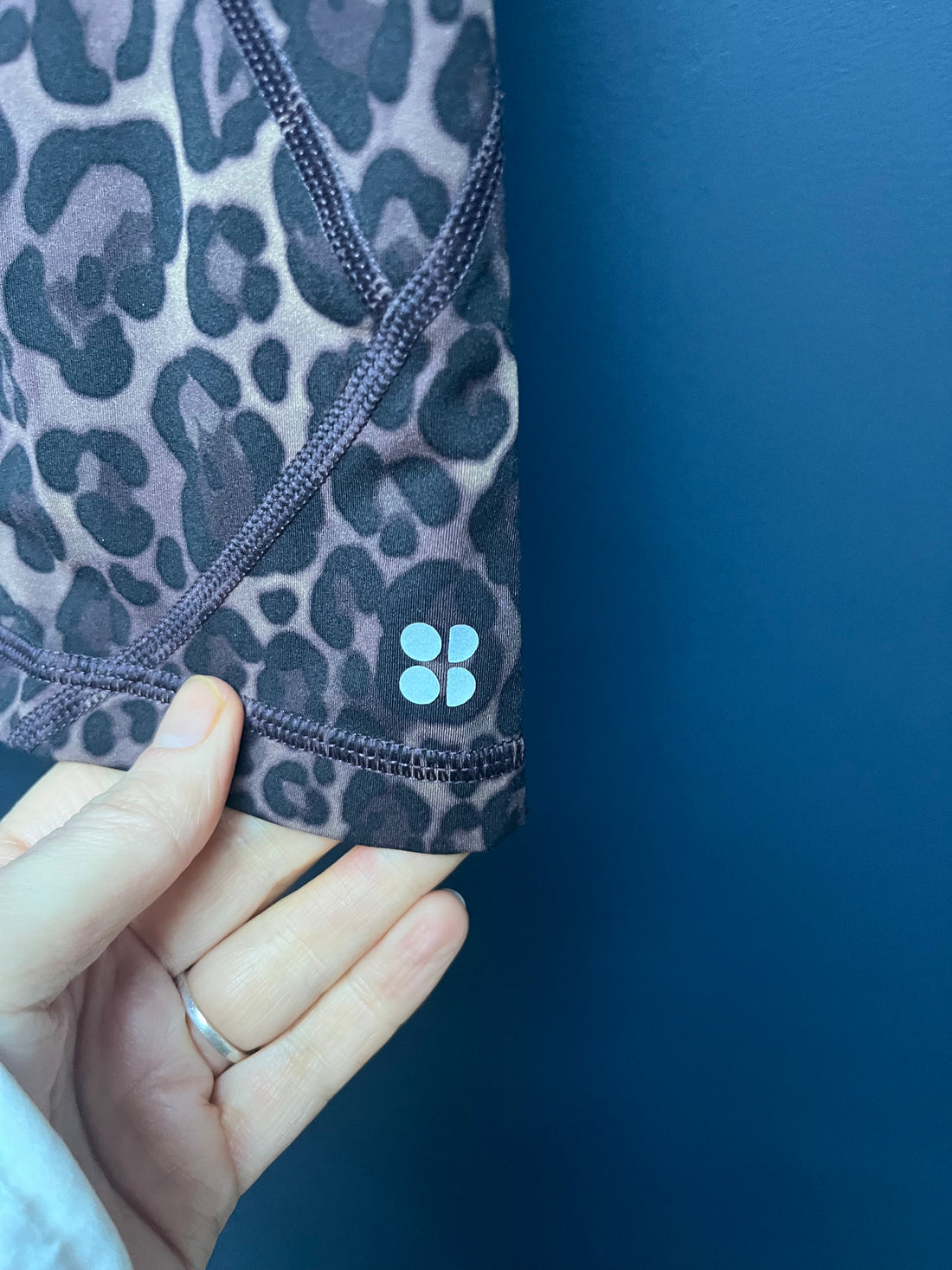 Sweaty Betty power shorts xxlarge 6inch