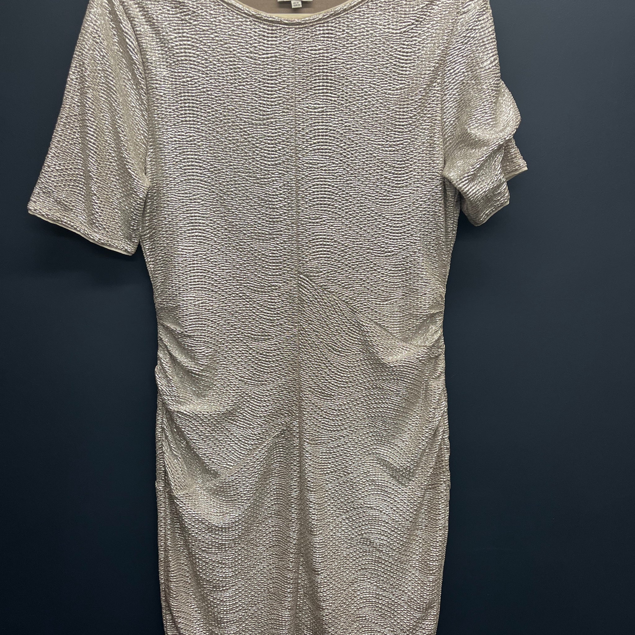Reiss Abellia body con dress 14