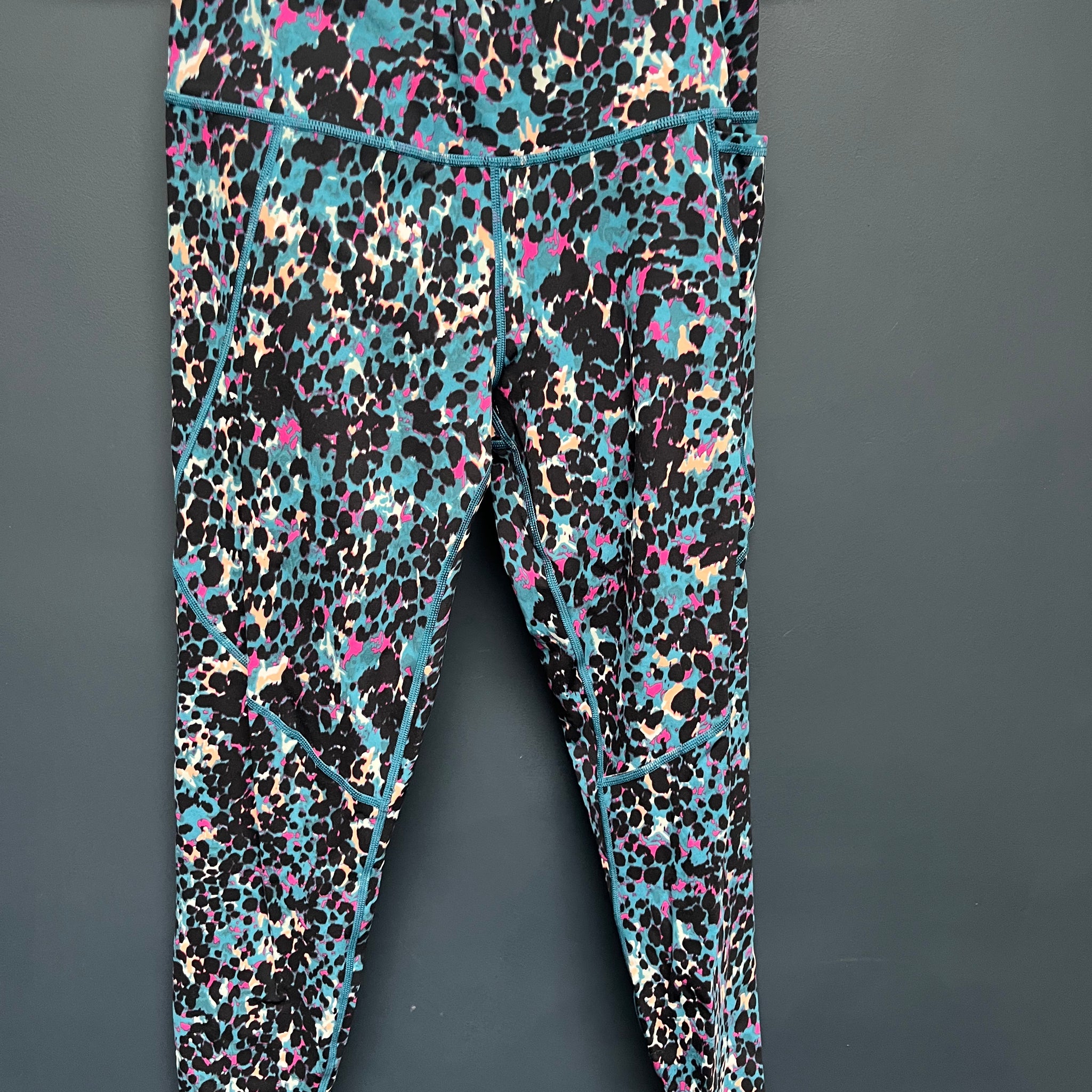 Sweaty Betty power leggings medium 7/8