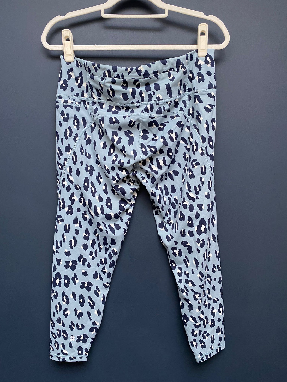 Sweaty Betty power leggings XLarge 7/8