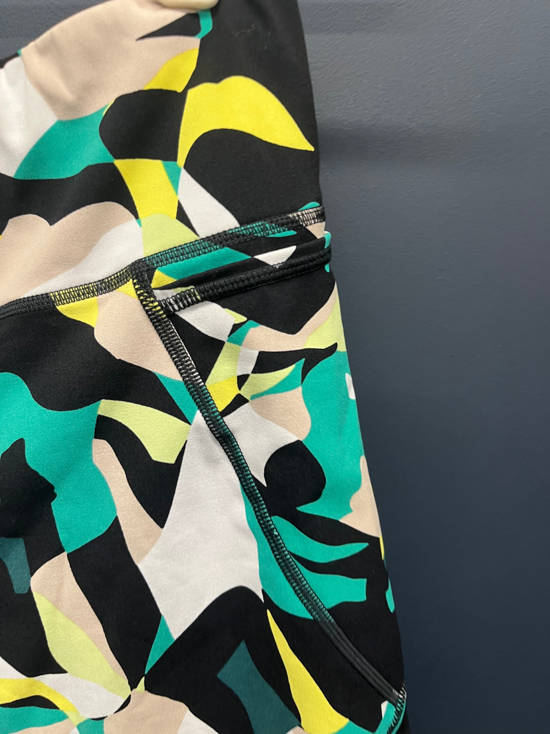 Sweaty Betty power shorts medium 6inch