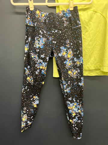 Sweaty Betty power leggings small full