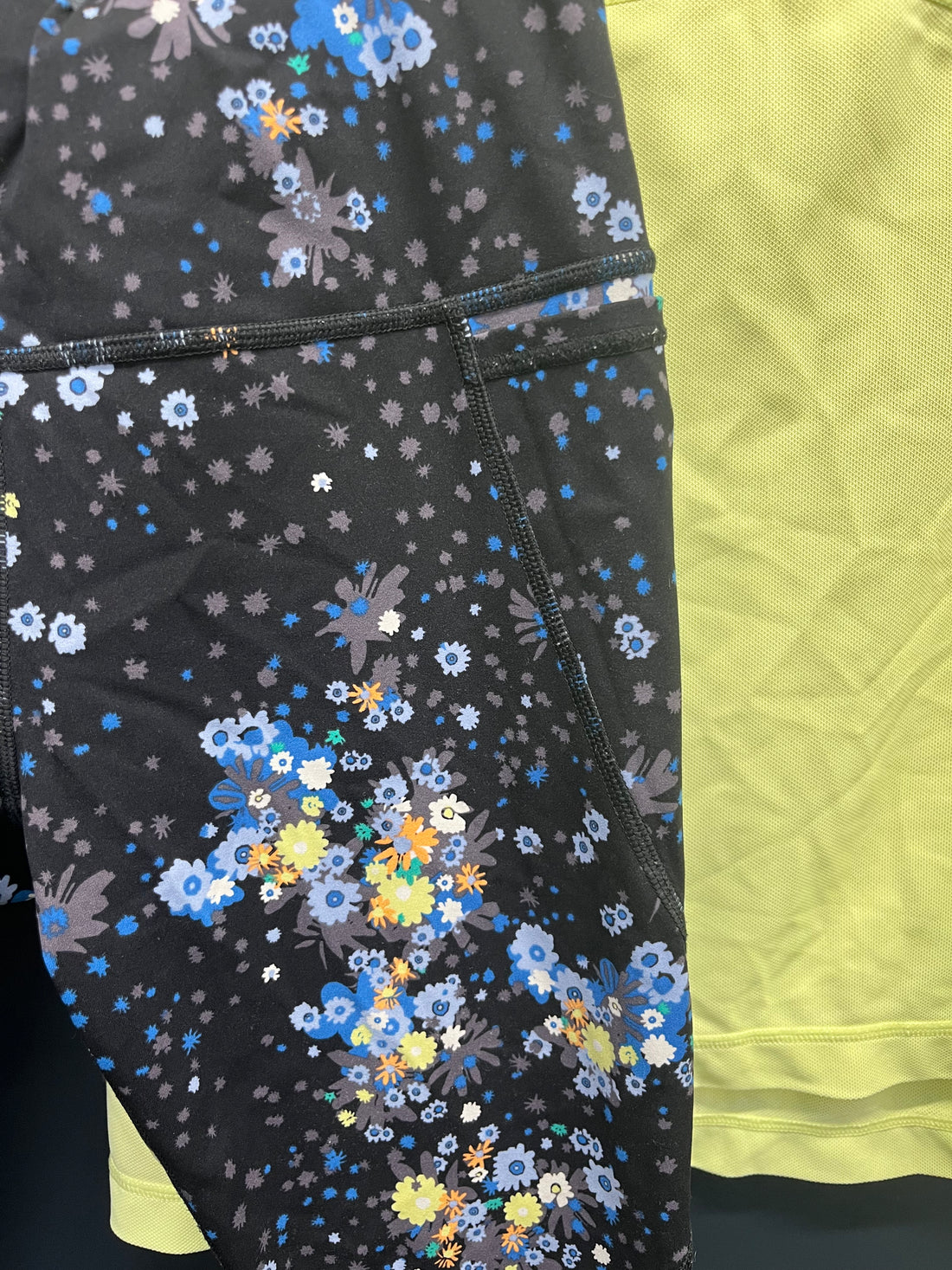 Sweaty Betty power leggings small full