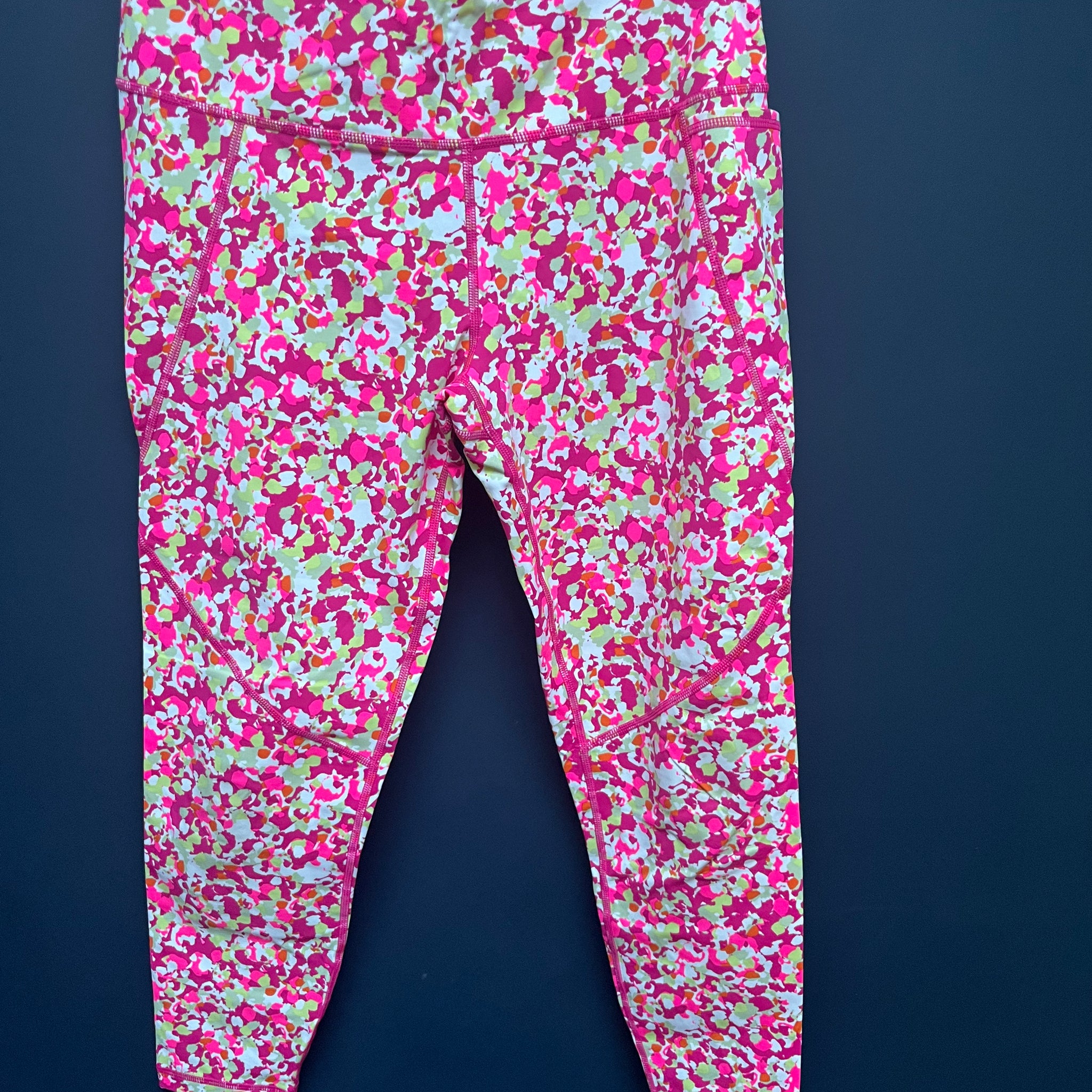 Sweaty Betty power leggings medium 7/8