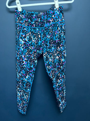 Sweaty Betty power leggings medium 7/8