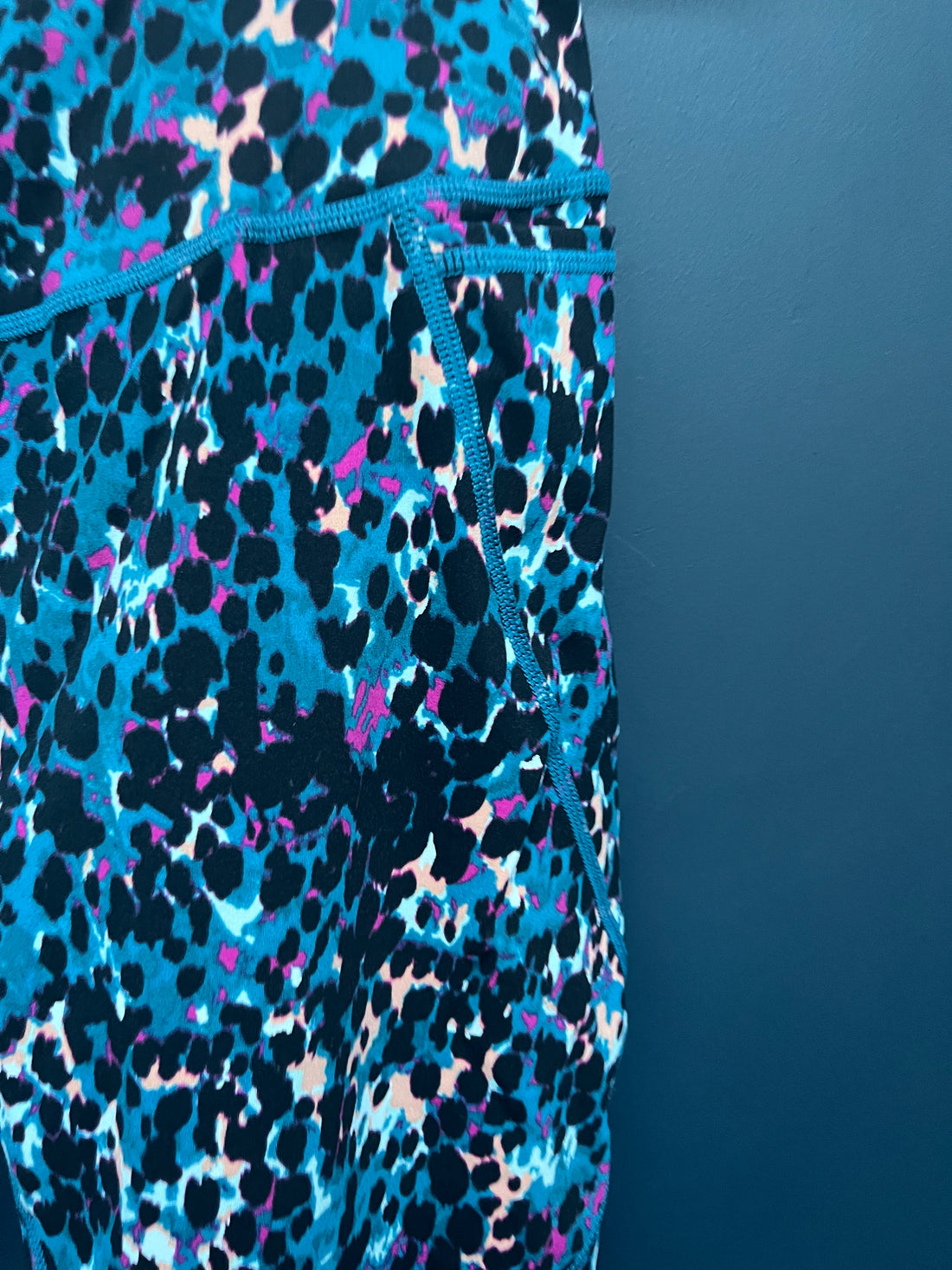 Sweaty Betty power leggings medium 7/8