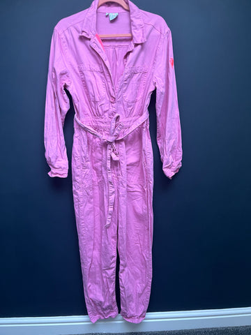 Scamp and dude jumpsuit 14