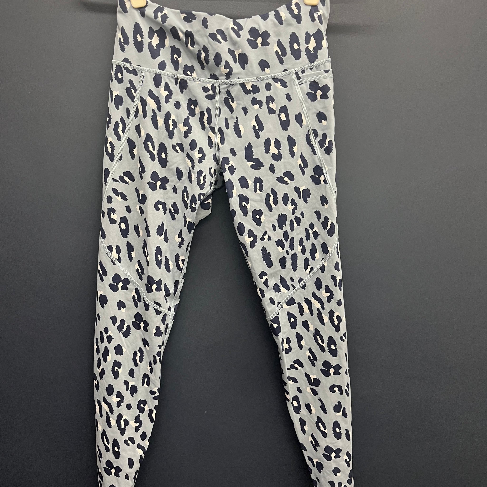 Sweaty Betty power leggings small full length