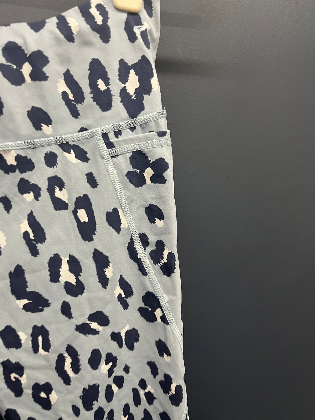 Sweaty Betty power leggings small full length