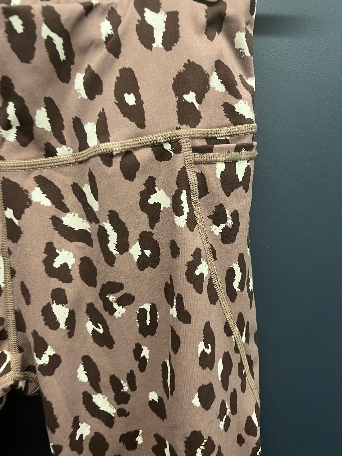 Sweaty Betty power leggings medium 7/8