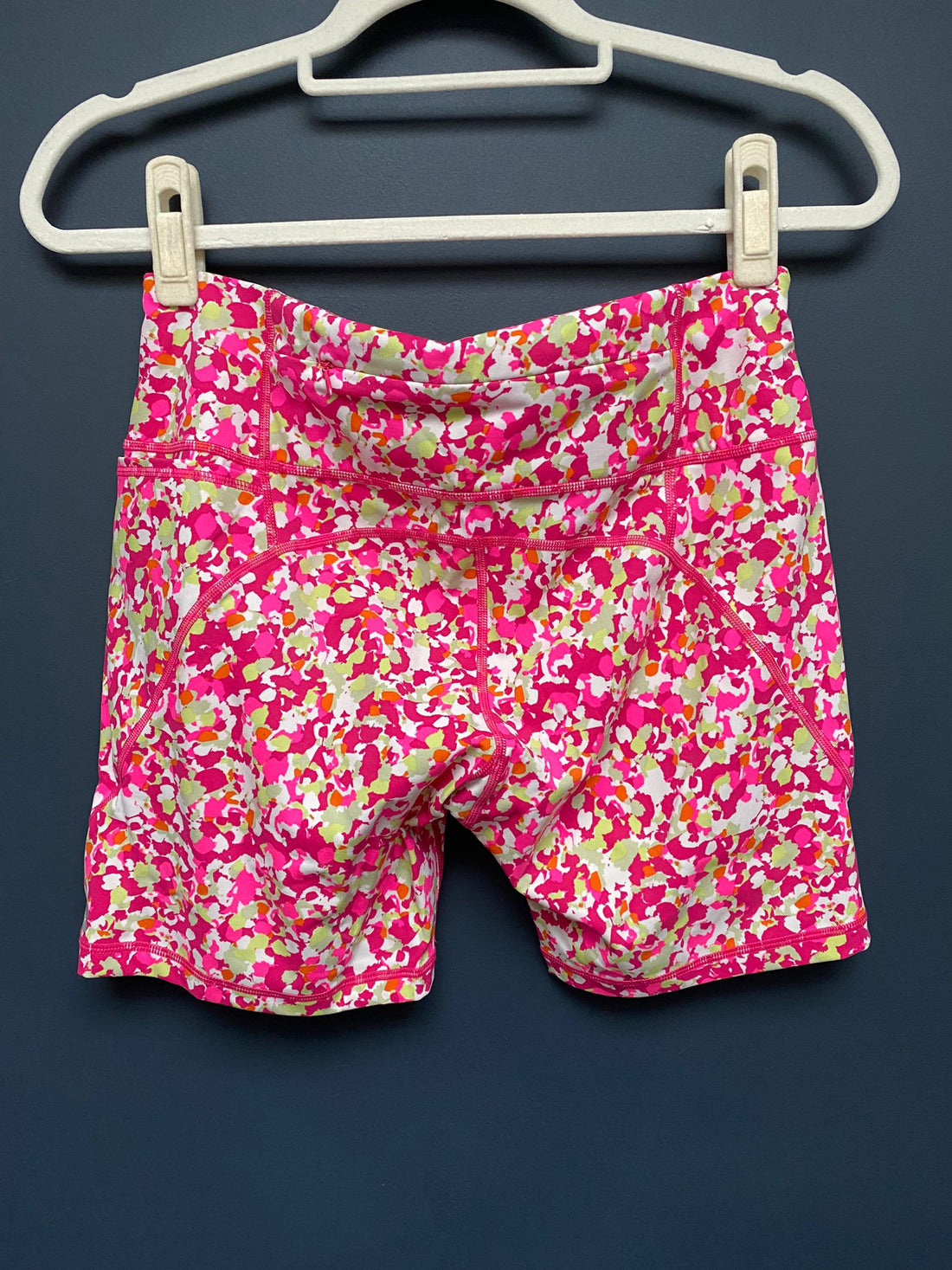 Sweaty Betty power shorts medium 6inch