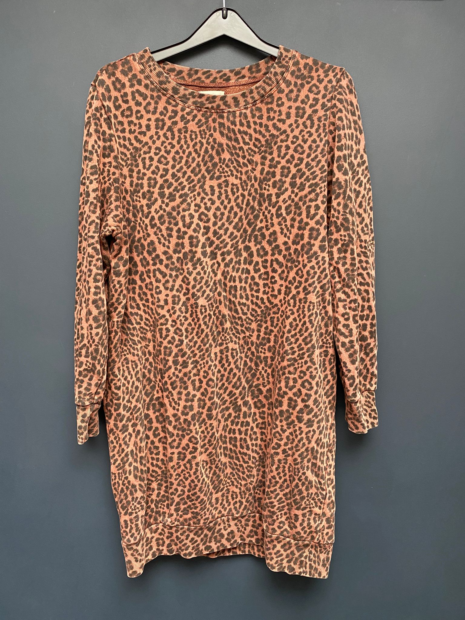 Hush liona sweatshirt dress 12