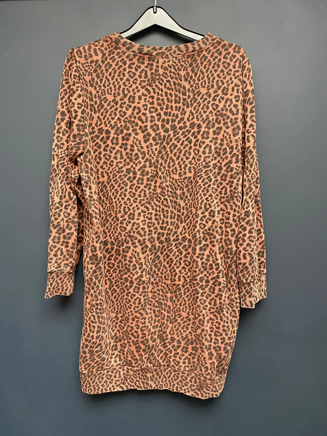 Hush liona sweatshirt dress 12