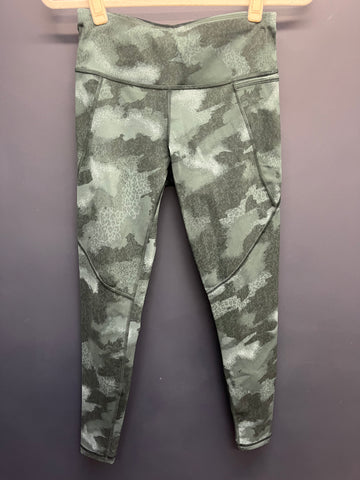 Sweaty Betty power leggings small full length