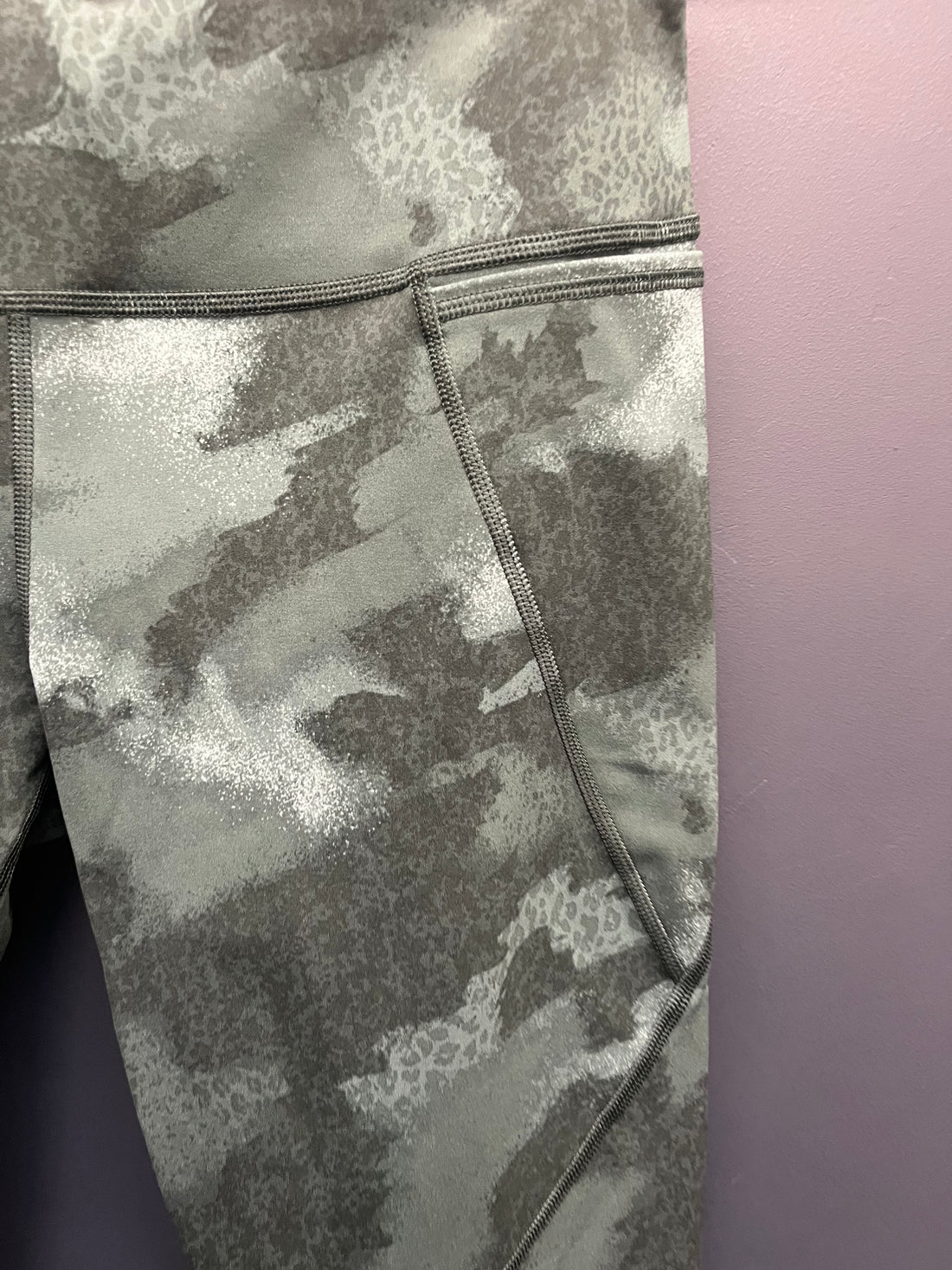 Sweaty Betty power leggings small full length