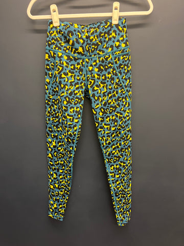 Sweaty Betty power leggings xsmall full length